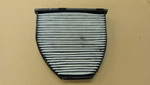 2128303001 - : Activated Charcoal Filter for Mercedes-Benz Image