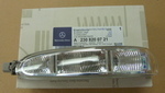 2308200721 - Front Doors: Turn Signal Lamp for Mercedes-Benz Image