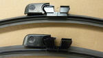 2038207000 - : Parts Kit, Wiper Blade for Mercedes-Benz Image