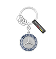 AMBK324 - : Classic Key Ring, Stuttgart for Mercedes-Benz Image