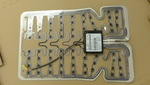 2098209510 - Driver Seat: Switch for Mercedes-Benz Image