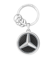 AMBK526 - : Luminous Star key ring for Mercedes-Benz Image