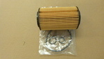 6511800109 - : Oil Filter for Mercedes-Benz Image