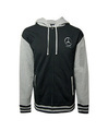 AMEM611 - : MBU Sweatshirt Jacket for Mercedes-Benz Image