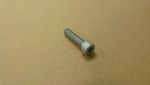 912008204 - Steering: Cap Screw for Mercedes-Benz Image