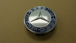 1714000125 - : Wheel Trim Cover for Mercedes-Benz Image