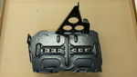 9065400023 - Electrical: Battery Tray for Mercedes-Benz Image