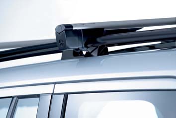 6781214064 - Hauling: Basic Carrier Nas W164 for Mercedes-Benz Image