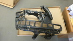 1648851016 - Attachment Parts: Reinforcement for Mercedes-Benz Image