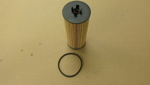 2781800009 - : Engine Oil Filter Element for Mercedes-Benz Image