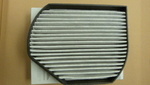 2108300818 - Heating and Ventilation: Combination Filter for Mercedes-Benz Image