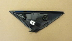 1727200348 - Covering and Lining: Cover Trim for Mercedes-Benz Image