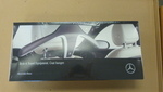8103400 - Interior: Coat Hanger for Mercedes-Benz Image