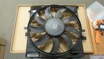 4639066000 - : Axial Blower for Mercedes-Benz Image