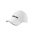 AMWC002 - : CAP, MASSA WHITE for Mercedes-Benz Image