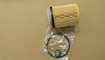 2701800109 - : Oil Filter for Mercedes-Benz Image