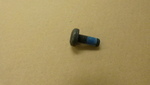 3582 - Springs, Suspension and Hydraulics: Hexalobular Screw for Mercedes-Benz Image
