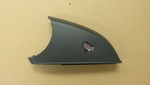 2048100115 - Driver Door: Cover Trim for Mercedes-Benz Image