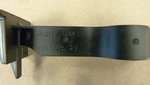 2118851414 - Attachment Parts: Holder for Mercedes-Benz Image
