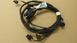 1644400837 - Electrical System: Wiring Harness for Mercedes-Benz Image