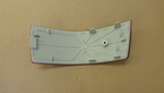 2048200174 - Detachable Parts: Reflector for Mercedes-Benz Image