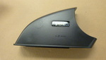 1668100415 - Driver Door: Cover Trim for Mercedes-Benz Image