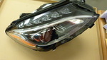 205906780364 - : Headlamp Assembly - Right - LED for Mercedes-Benz Image