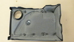 2710100867 - : Cover Hood for Mercedes-Benz Image
