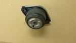 2512404317 - Engine Suspension: Engine Mount for Mercedes-Benz Image
