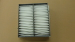 1638350247 - Heating and Ventilation: Dust Filter for Mercedes-Benz Image