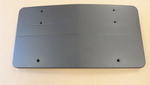 2098851481 - Attachment Parts: License Plate Holder for Mercedes-Benz Image