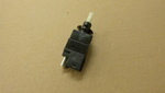 15450109 - Electrical Equipment and Instruments: Brake Light Switch for Mercedes-Benz Image