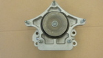 2042400618 - Engine Suspension: Transmission Bearing for Mercedes-Benz Image