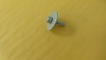 19906036 - Substructure: Hex. Head Tapping Screw for Mercedes-Benz Image
