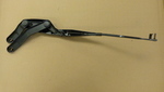 2048200344 - Electrical System: Wiper Arm for Mercedes-Benz Image