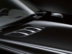 1668800082 - Exterior: Fin Attachments, for Bonnet, Set, 6-piece for Mercedes-Benz Image