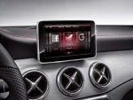 1768200500 - Audio/Video: Drive Kit Plus for the iPhone - Audio 20 CD for Mercedes-Benz Image