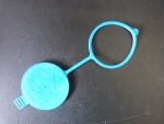 9068690072 - Body: Reservoir Cap for Mercedes-Benz Image