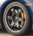 D0300KB61A - : Wheel, Alloy for Nissan: GT-R Image