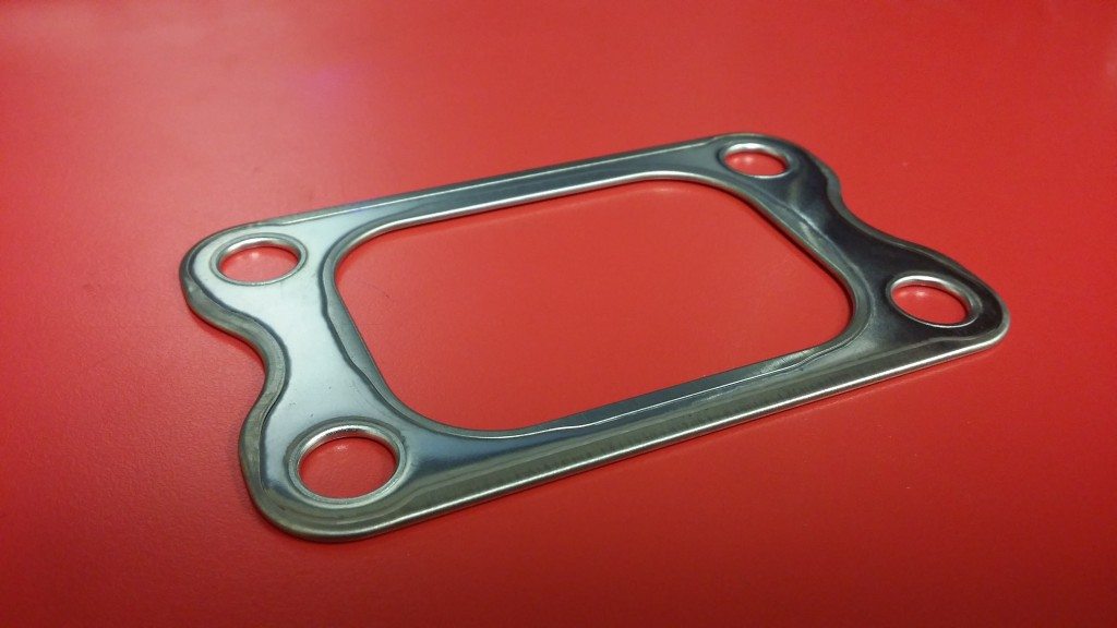 144154P200 - : Turbocharger Gasket for Nissan: 300ZX Image