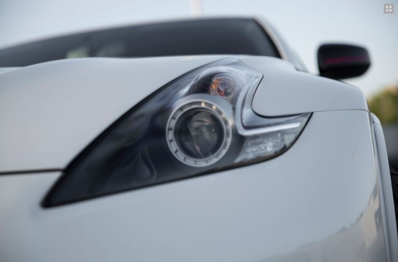 260606GA2A - : Headlamp Assembly for Nissan: 370Z Image