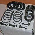 D4ABMJL00A - : Caliper Seal Kit for Nissan: 370Z, Z Image