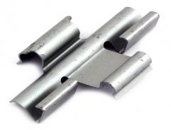 41090JF20C - : Disc Brake Anti-Rattle Clip for Nissan: GT-R Image