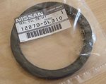122795L310 - Engine: Rear Main Seal for Nissan: 240SX, Altima, Stanza Image
