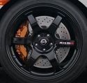 D0C006AV0A - : Wheel, Alloy for Nissan Image