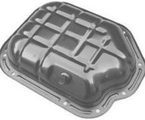11110JF01A - : Oil Pan for Nissan Image