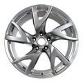 D0C003GY4A - : Wheel, Alloy for Nissan Image