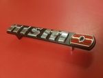 628906GA0A - : Emblem-Front for Nissan Image