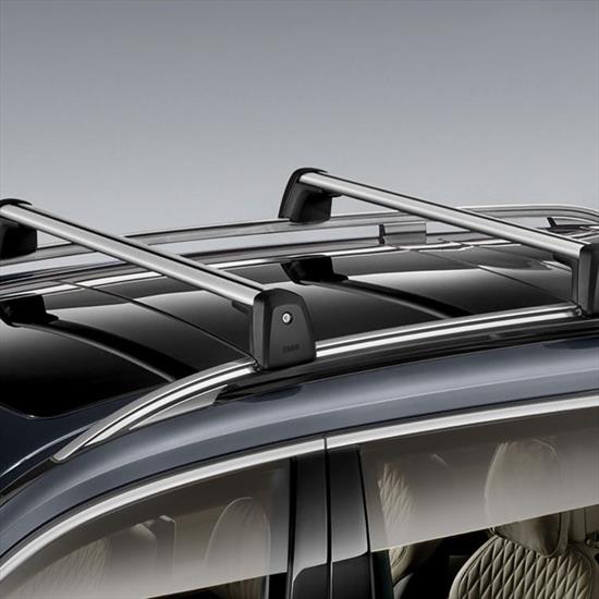 82712469101 - Hauling: 2022-2023 BMW - Roof Rack 829010 for BMW Image