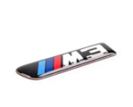 51137893023 - Body: Emblem for BMW: M3 Image